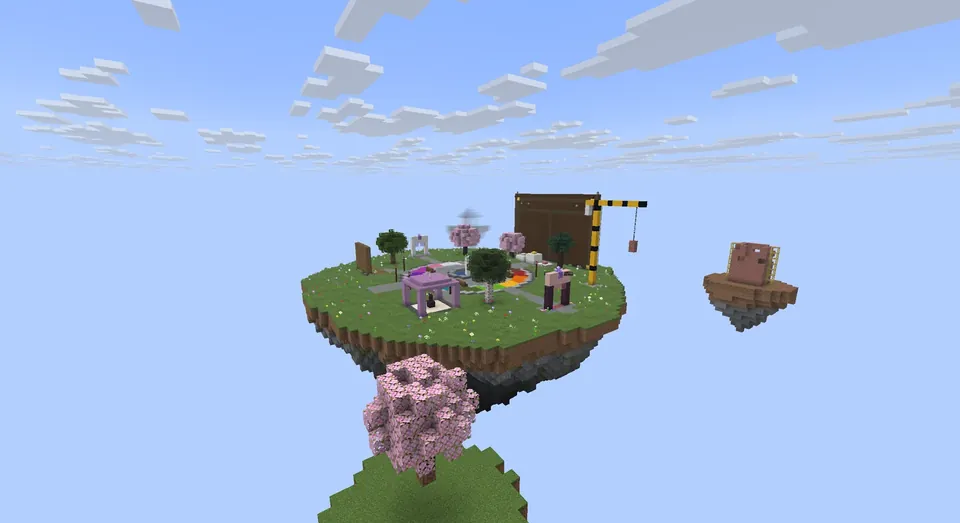BuildEvent: BuildEvents Lobby