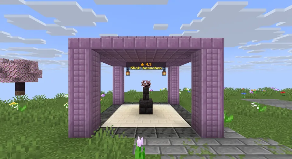 BuildEvent: Plot des Tages