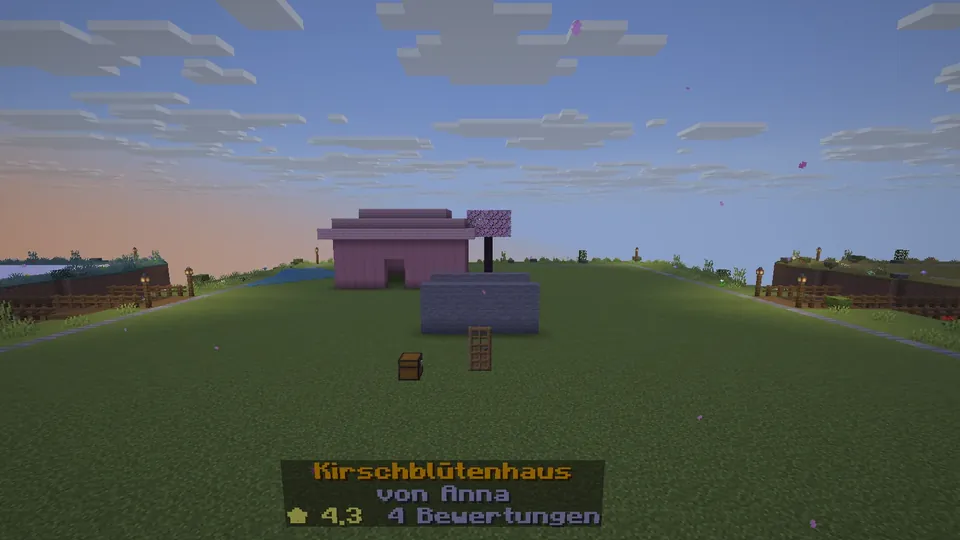 BuildEvent: Zu Besuch