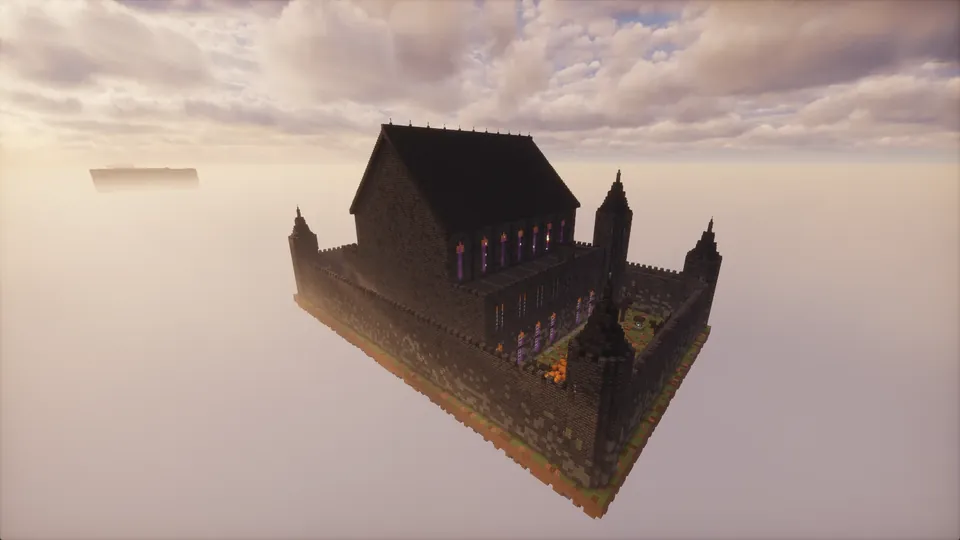 Galgenmännchen: Das Gruselschloss